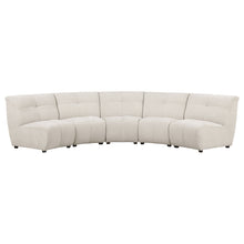 Load image into Gallery viewer, Charlotte Sectional Sofa