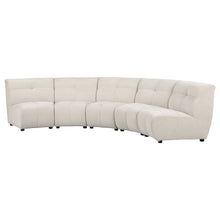 Load image into Gallery viewer, Charlotte Sectional Sofa