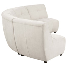 Load image into Gallery viewer, Charlotte Sectional Sofa