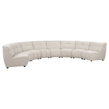 Load image into Gallery viewer, Charlotte Sectional Sofa