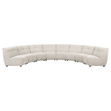 Load image into Gallery viewer, Charlotte Sectional Sofa