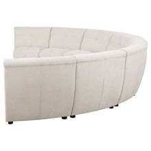 Load image into Gallery viewer, Charlotte Sectional Sofa