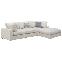 Load image into Gallery viewer, Serene Modular Sectional Sofa