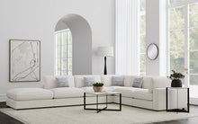 Load image into Gallery viewer, Serene Modular Sectional Sofa