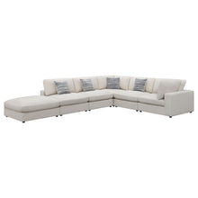 Load image into Gallery viewer, Serene Modular Sectional Sofa
