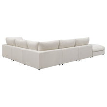 Load image into Gallery viewer, Serene Modular Sectional Sofa