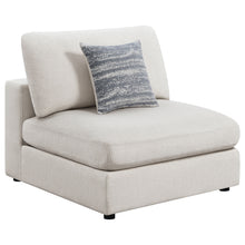 Load image into Gallery viewer, Serene Armless Chair