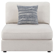 Load image into Gallery viewer, Serene Armless Chair