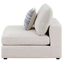 Load image into Gallery viewer, Serene Armless Chair