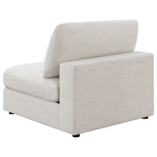 Load image into Gallery viewer, Serene Armless Chair