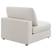 Load image into Gallery viewer, Serene Armless Chair