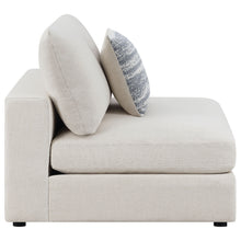 Load image into Gallery viewer, Serene Armless Chair