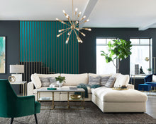 Load image into Gallery viewer, Serene Armless Chair