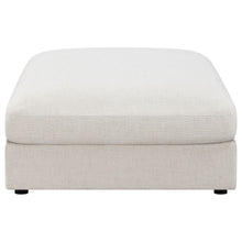 Load image into Gallery viewer, Serene Ottoman