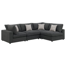 Load image into Gallery viewer, Serene Modular Sectional Sofa