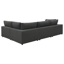 Load image into Gallery viewer, Serene Modular Sectional Sofa