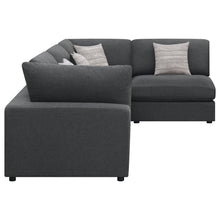 Load image into Gallery viewer, Serene Modular Sectional Sofa