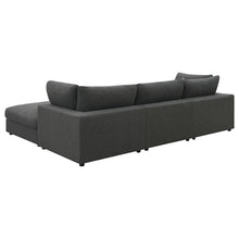 Load image into Gallery viewer, Serene Modular Sectional Sofa