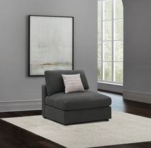 Load image into Gallery viewer, Serene Armless Chair