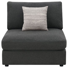 Load image into Gallery viewer, Serene Armless Chair