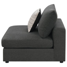 Load image into Gallery viewer, Serene Armless Chair