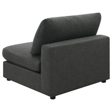 Load image into Gallery viewer, Serene Armless Chair