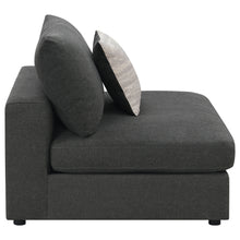 Load image into Gallery viewer, Serene Armless Chair