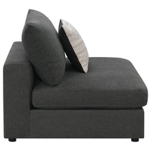 Load image into Gallery viewer, Serene Armless Chair