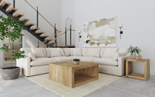 Load image into Gallery viewer, Hobson Modular Sectional Sofa
