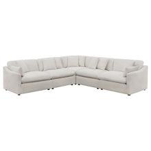 Load image into Gallery viewer, Hobson Modular Sectional Sofa
