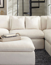 Load image into Gallery viewer, Hobson Armless Chair