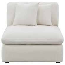 Load image into Gallery viewer, Hobson Armless Chair