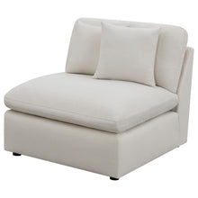 Load image into Gallery viewer, Hobson Armless Chair