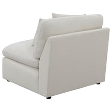 Load image into Gallery viewer, Hobson Armless Chair