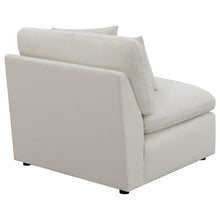 Load image into Gallery viewer, Hobson Armless Chair
