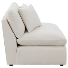 Load image into Gallery viewer, Hobson Armless Chair