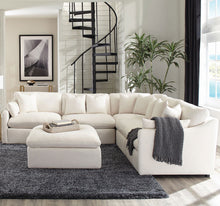 Load image into Gallery viewer, Hobson Armless Chair