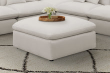 Load image into Gallery viewer, Hobson Ottoman