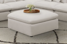 Load image into Gallery viewer, Hobson Ottoman