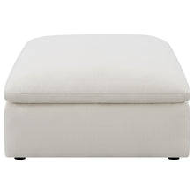 Load image into Gallery viewer, Hobson Ottoman