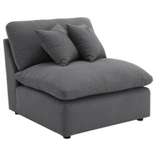 Load image into Gallery viewer, Hobson 5 Pc Sectionals