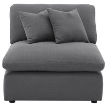 Load image into Gallery viewer, Hobson Armless Chair