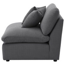 Load image into Gallery viewer, Hobson Armless Chair
