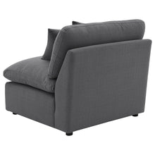 Load image into Gallery viewer, Hobson Armless Chair