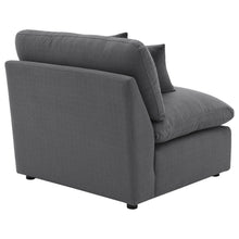 Load image into Gallery viewer, Hobson Armless Chair