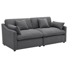 Load image into Gallery viewer, Hobson Armless Chair