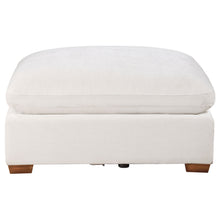 Load image into Gallery viewer, Lakeview Ottoman
