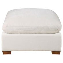 Load image into Gallery viewer, Lakeview Ottoman
