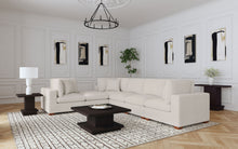 Load image into Gallery viewer, Lakeview Ottoman