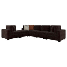 Load image into Gallery viewer, Lakeview Modular Sectional Sofa